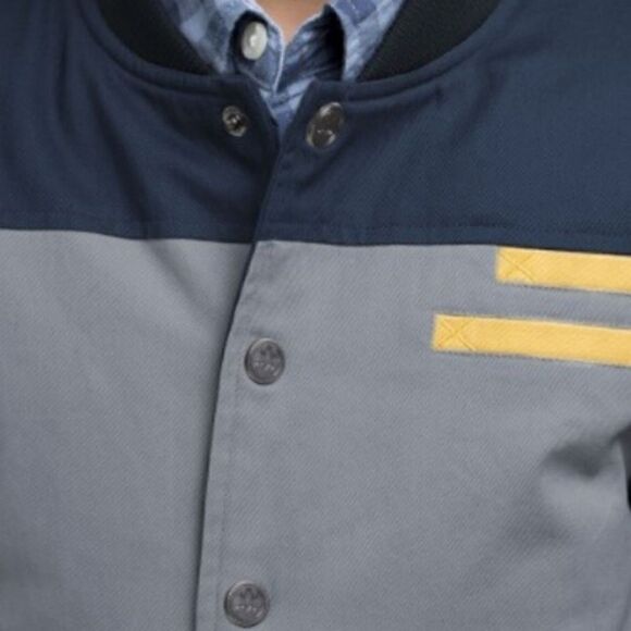 DC Batman Jacket  - Picture 4 of 5